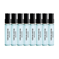 Миниатюра туалетной воды Prive Vetiver d'Hiver
