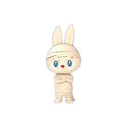 Игрушка-сюрприз LABUBU Monster Carnival Collection Mummy