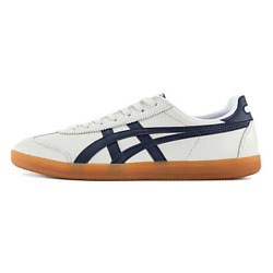 Кроссовки Tokuten White Navy Gum