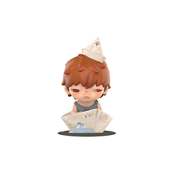 Фигурка Hirono 2 HIRONO Little Mischievous Collection The Unknown Journey