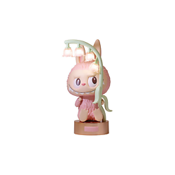 Фигурка LABUBU Floral Light, 25см