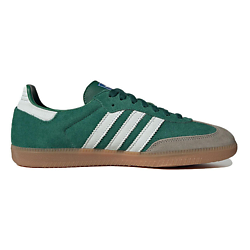 Кроссовки Samba Og Collegiate Green Gum Grey Toe