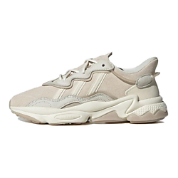 Кроссовки Ozweego Women's 'Off White Wonder Beige' Women's