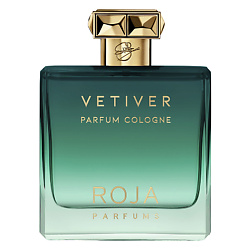Vetiver Pour Homme