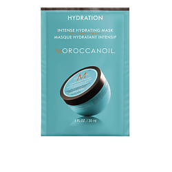 Увлажняющая маска для волос Hydration