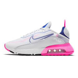 Кроссовки Air Max 2090 Laser Pink