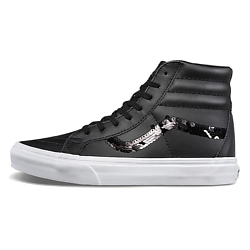 Кроссовки SK8 HI Reissue 'Black White'