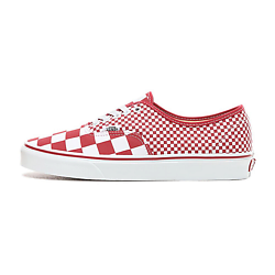 Кроссовки Authentic 'Mix Checker'