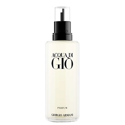 Парфюмерная вода Acqua di Gio Homme Parfum, пополнение
