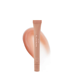 Увлажняющий бальзам Major Moisture Smoothing