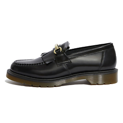 Лоферы женские Snaffle Smooth Leather Kiltie