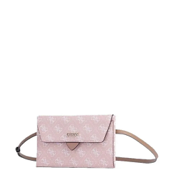 Поясная сумка PU Envelope Belt Bag