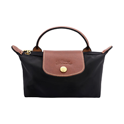 Сумка Le Pliage Zipped Tote Bag