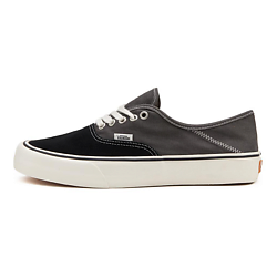 Кроссовки Authentic VR3 'Black Grey'