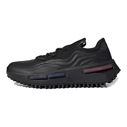 Кроссовки NMD S1 Повседневная обувь Низкие кеды Унисекс