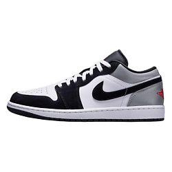 Кроссовки Air 1 Anti-Slip Wear-Resistant Black White