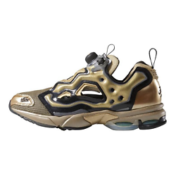 InstaPump Fury Millennium 'Metallic Bronze'