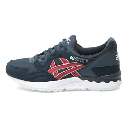Кроссовки Gel Lyte V India Ink Burgundy