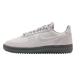 Кроссовки Field General 82 Anti-Slip Wear-Resistant Low-Top Casual Shoes Unisex Gray Pink