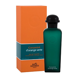 Туалетная вода Concentre d'Orange Verte