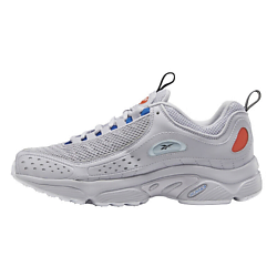 Кроссовки Reebok Daytona Dmx Ii Gray Blue Orange