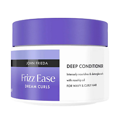 Питательная маска для кудрявых волос Frizz Ease Dream Curls