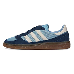 Футбольные бутсы Pro Spzl 'Clear Blue Navy'