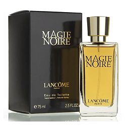 Туалетная вода Magie Noire