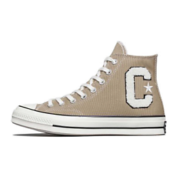 Кроссовки Chuck Taylor All Star 1970S Varsity Letter Khaki