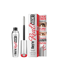 Удлиняющая тушь They’re Real! Magnet Extreme Lifting & Lengthening