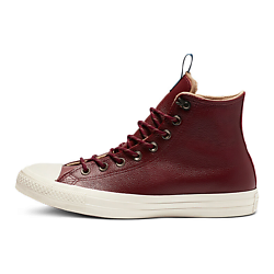 Кроссовки Chuck TAYLOR All Star Кеды Canvas Высокие Unisex