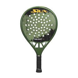 Ракетка для падел-тенниса Trilogy GO 5