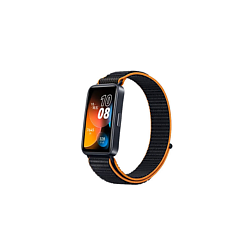 Смарт-браслет Wristband 8 NFC
