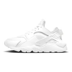 Кроссовки женские Air Huarache Triple White 2021