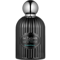 Grand Cours Le Parisien Collection