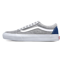 Кроссовки Old Skool 'Coastal Grey'