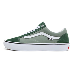 Кроссовки Old Skool Skate 'Greener Pastures'