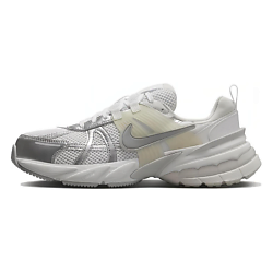 Кроссовки V2K Run Metallic Silver