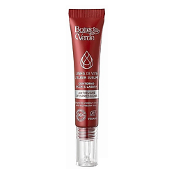 Эликсир для контура глаз и губ Linfa Di Vite Eyes & Lip Contour