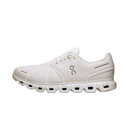 Кроссовки Cloud 6 All White