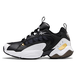 Кроссовки Reebok Royal Pervader Running Shoes Black/White