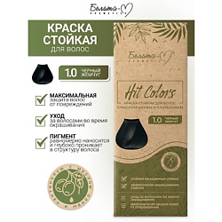 Краски для волос БЕЛИТА-М БЕЛИТА-М