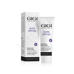 Кремы для лица GIGI GIGI