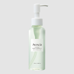 Гидрофильное масло  Pore melt mochi cleansing oil