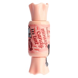 Тинт для губ  Saemmul Mousse Candy Tint