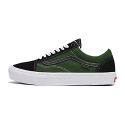 Кроссовки Old Skool Skate 'Safari'