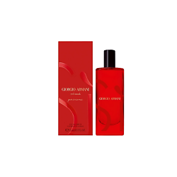 Парфюмерная вода Si Passione Red Musk