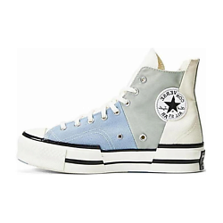 Кроссовки Chuck Taylor All Star 70 Hi Plus Summit Sage Egret