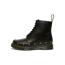 Dr.Martens 1460 Combat Boots Unisex Black