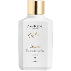 Масло для интенсивного загара SPF6 «Chocolate»